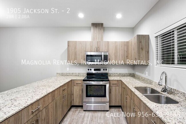 Foto del edificio - Weslaco Apartment for Rent - Westgate Vill...