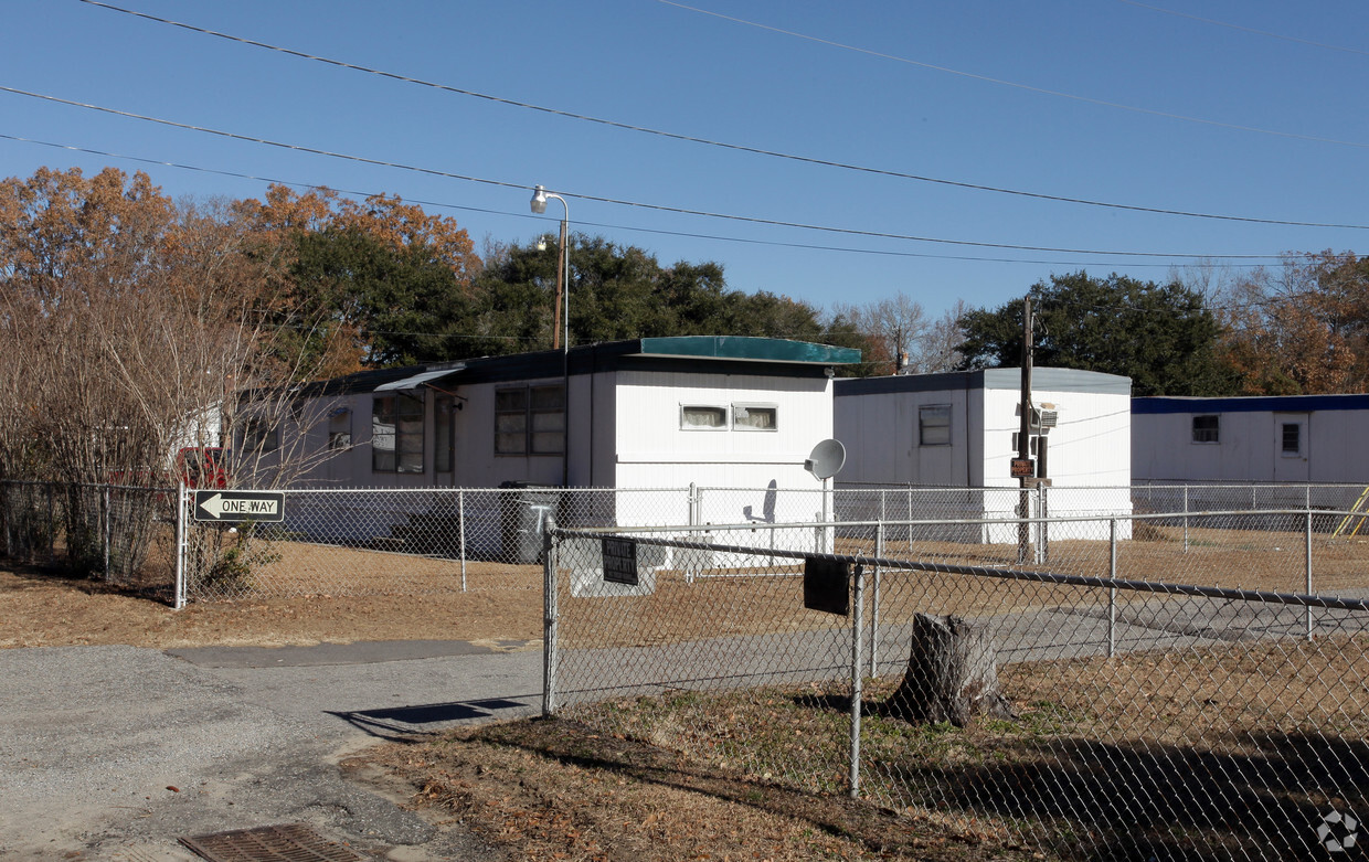 Building Photo - 5534 Dobson St