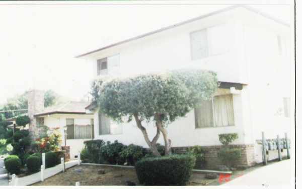 Building Photo - Joann's Apartments