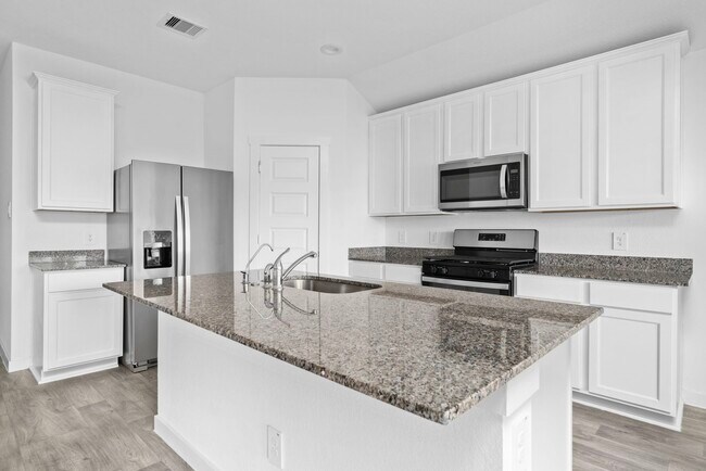 Foto del edificio - 3831 Beltingham Bend Wy