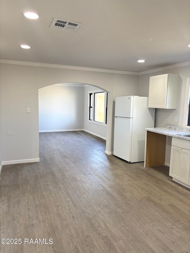 Foto del edificio - 1012 Virginia St