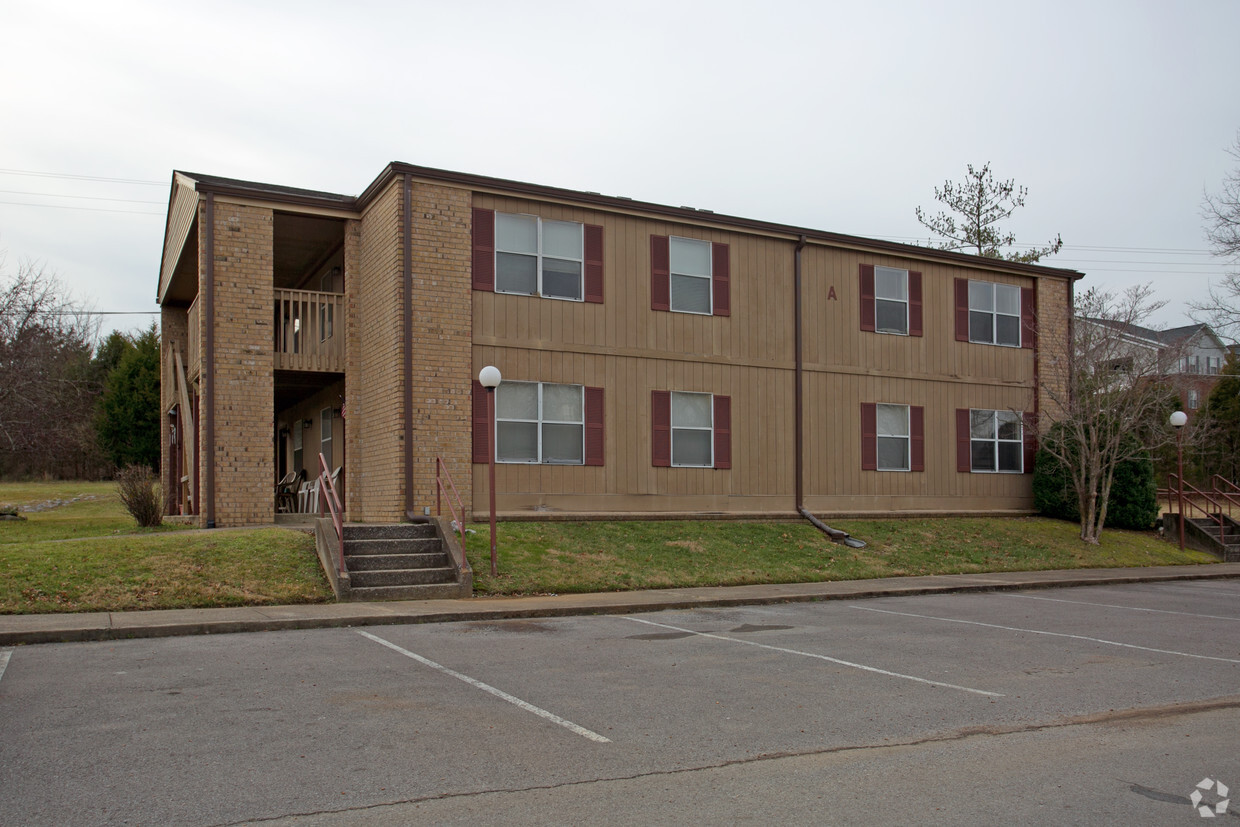 Primary Photo - Stoner Creek Apartments