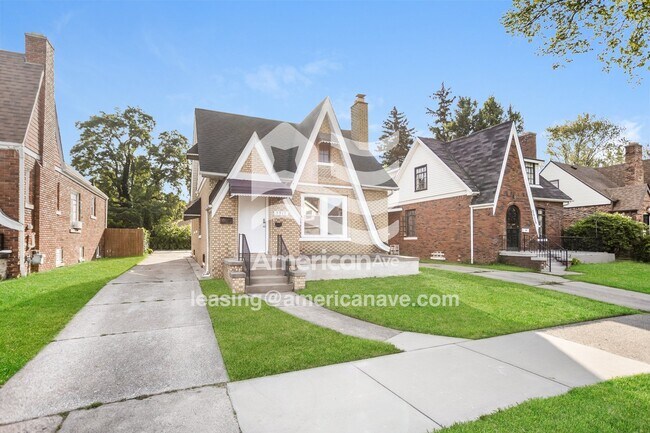 Foto del edificio - 5917 Devonshire Rd