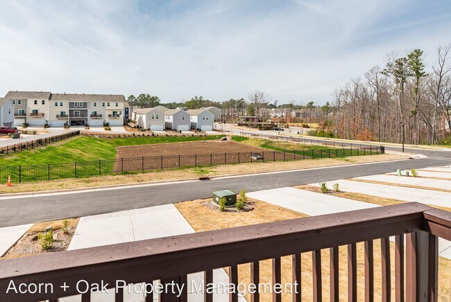 Building Photo - 4 br, 3.5 bath House - 623 Firebrick Drive