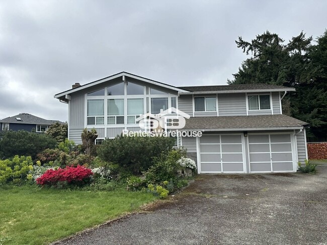 Building Photo - 955 Anacortes Ct NE