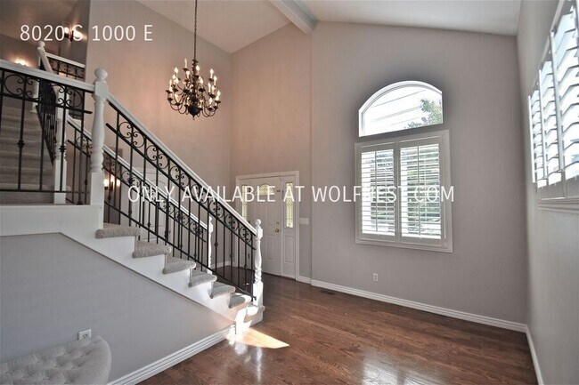 Building Photo - 8020 S 1000 E