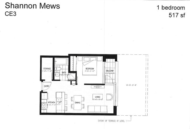 Building Photo - Wall Shannon Mews