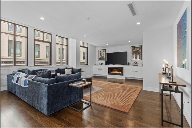 Foto del edificio - 108-110 Arlington St