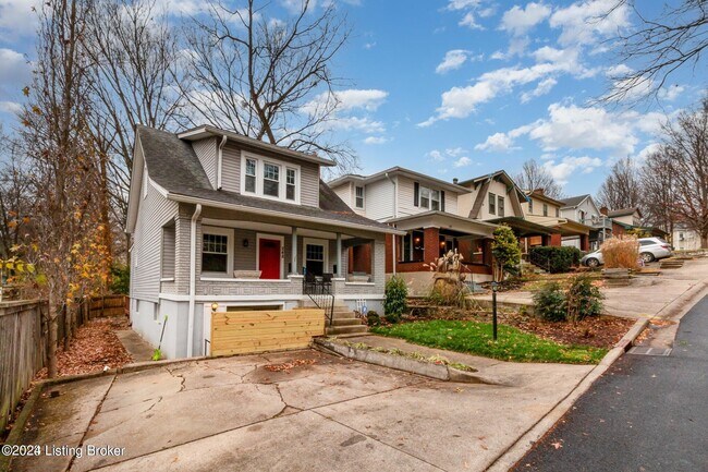 Foto del edificio - 248 Kennedy Ave