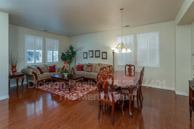 Foto del edificio - 10845 Dancing Aspen Drive