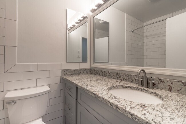 Foto del interior - Westminster Arch Apartments