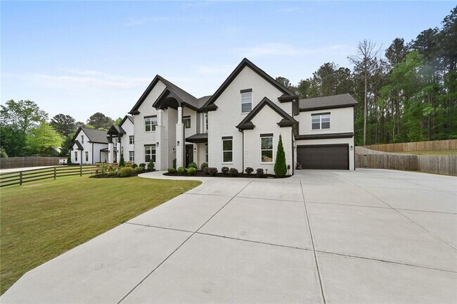 Foto del edificio - 2694 Thompson Mill Rd
