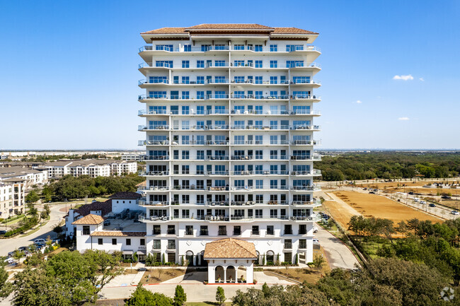 Foto del edificio - Lakeside Tower