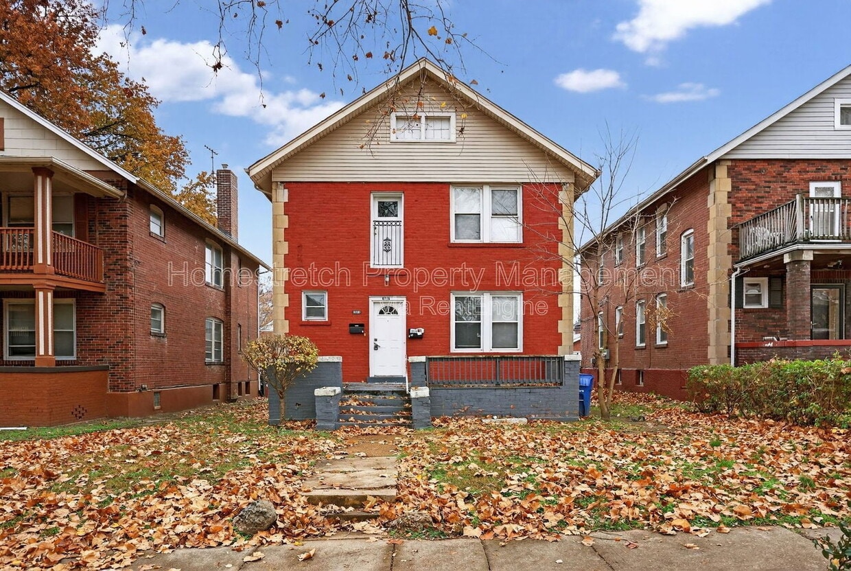 Foto principal - 6716 Crest Ave