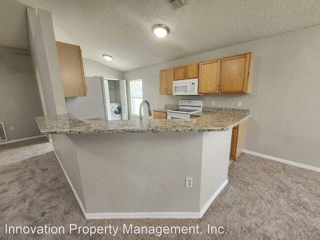 Building Photo - 3 br, 2 bath House - 5061 Spinet Drive