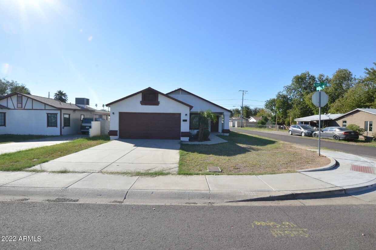 7510 N 59th Ln, Glendale, AZ 85301 House Rental in Glendale, AZ