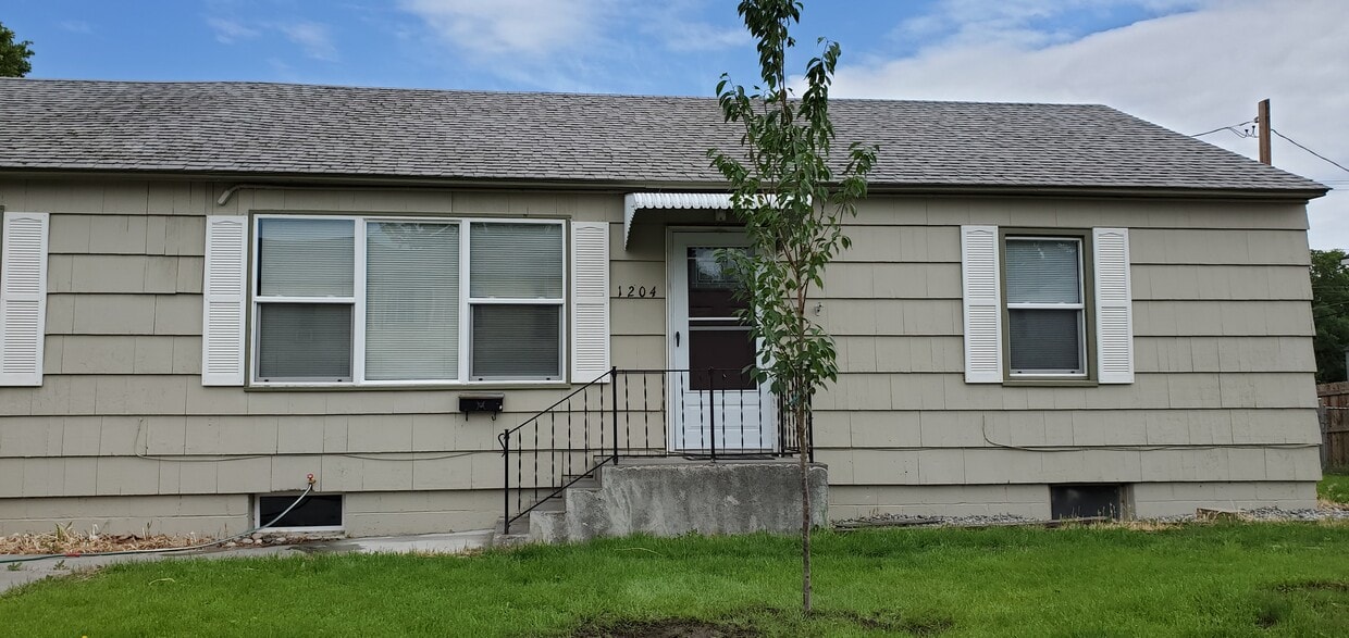 Rentals in richland wa