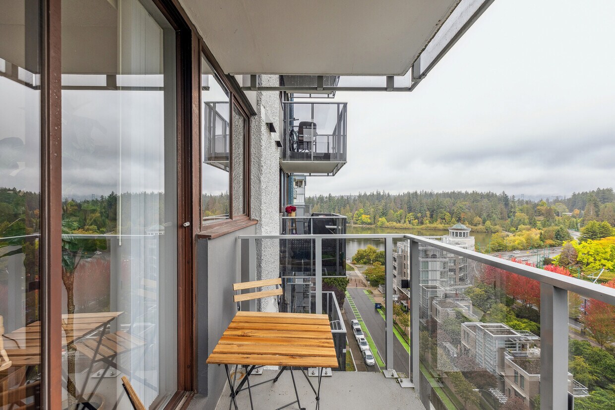 Photo du bâtiment - Harbourview