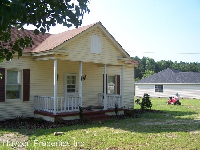 Building Photo - 244 Bear Branch Rd