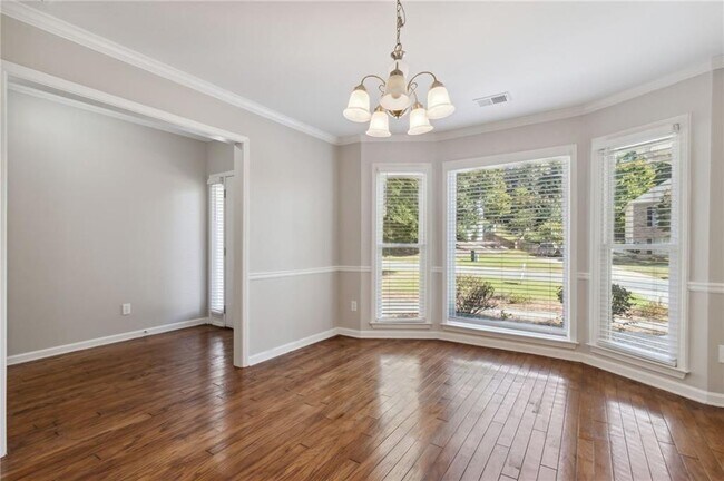 Foto del edificio - 356 Fenbrook Way SW