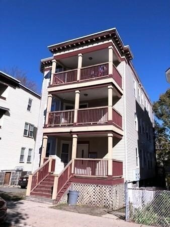 Primary Photo - 6 Hosmer St