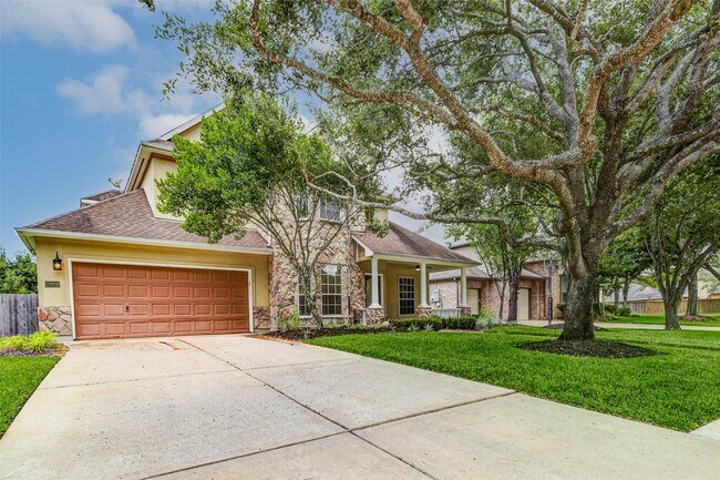 Foto del edificio - 21806 Colonial Bend Ln