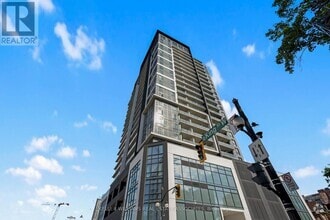 Building Photo - 15-1715 Queen St S