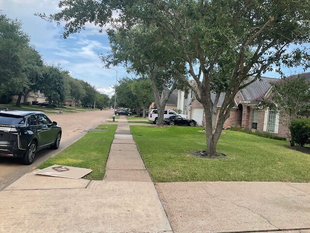 Foto del edificio - 17911 Scenic Oaks Dr