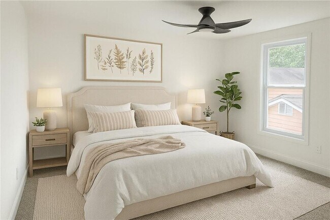 Foto del edificio - 4941 Isle Royal Ct