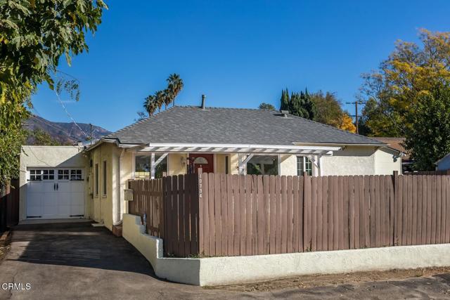 Foto principal - 10734 Oro Vista Ave