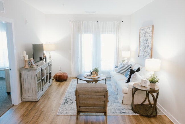 Building Photo - The Farm at Golston Hill Collection