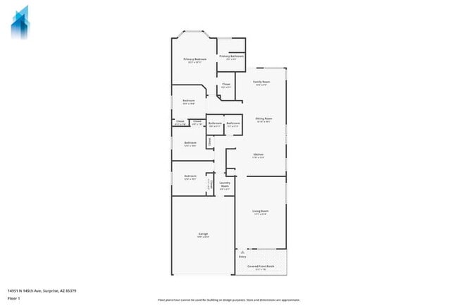 Building Photo - 14951 N 145th Ave