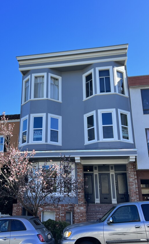 Foto principal - 1342 11th Ave