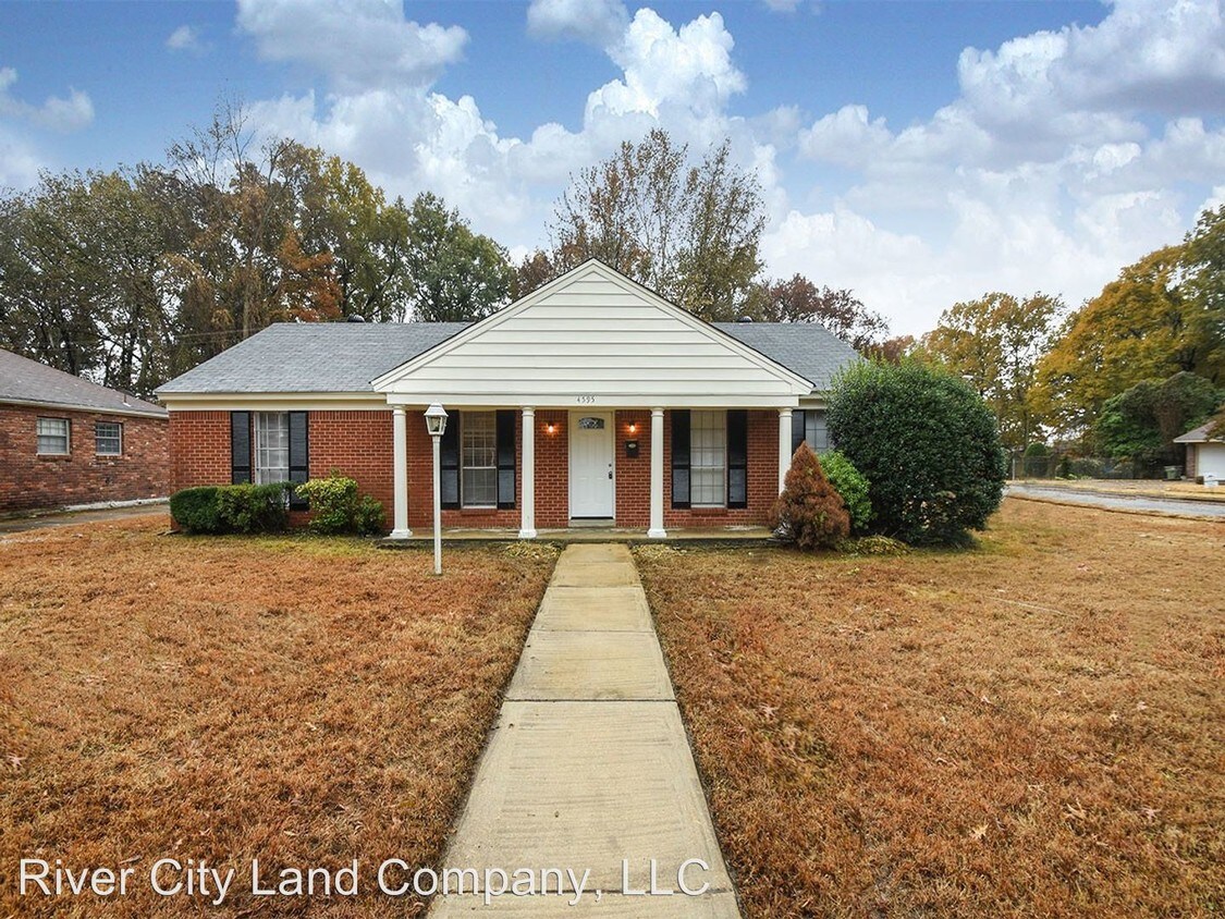 Primary Photo - 3 br, 2 bath House - 4595 Leona Ave