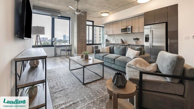 Foto del edificio - 5201 Leesburg Pike