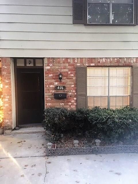 Foto del edificio - 8101 Amelia Rd