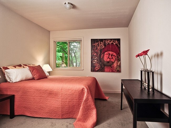 Habitación - 844 BG HANDEL APTS