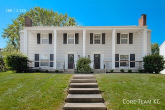 Building Photo - 629 E Meyer Blvd