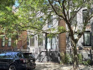 Building Photo - 1424 N Bosworth Ave