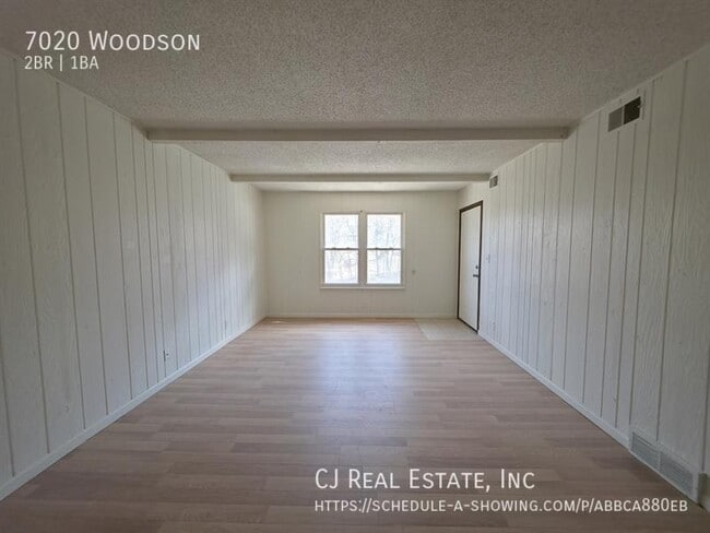 Building Photo - 7020 Woodson-