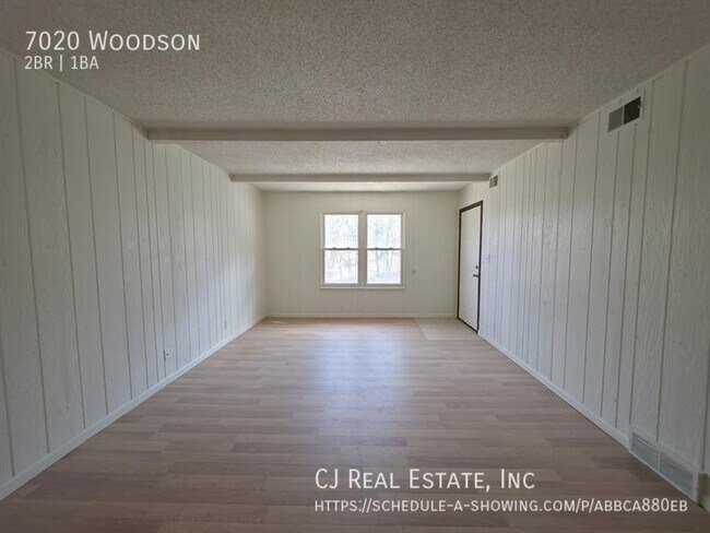 Foto del edificio - 7020 Woodson-