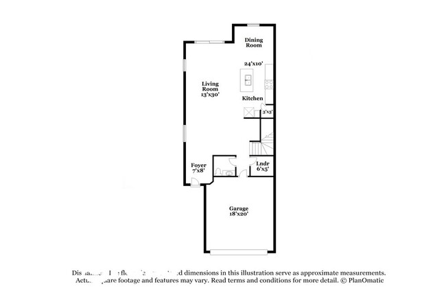 Building Photo - 7322 Spring Snowflake Ave