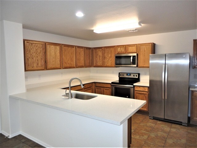 Foto del edificio - 1033 S Deerfield Ln