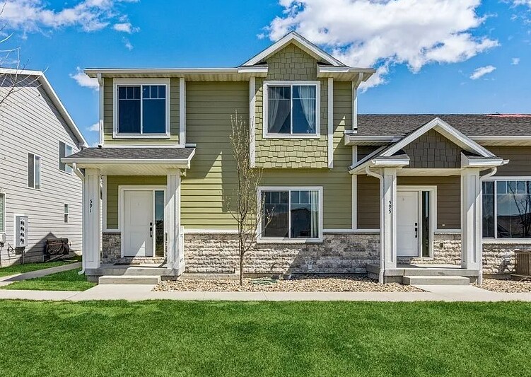 Foto principal - 591 10th St