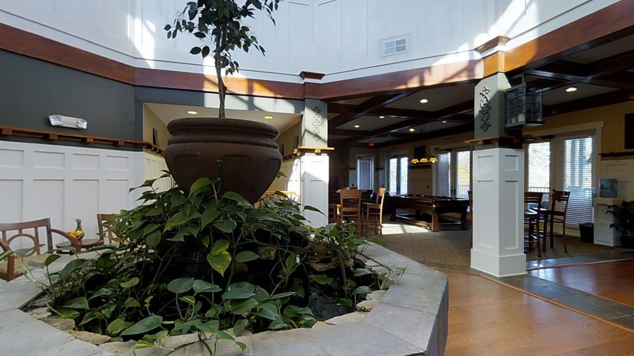 Photo - The Woodlands of Charlottesville Apartments