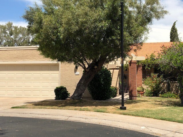 Foto del edificio - Lovely Home in 45+ Active Adult Community of Leisure World Available May through October 2025!