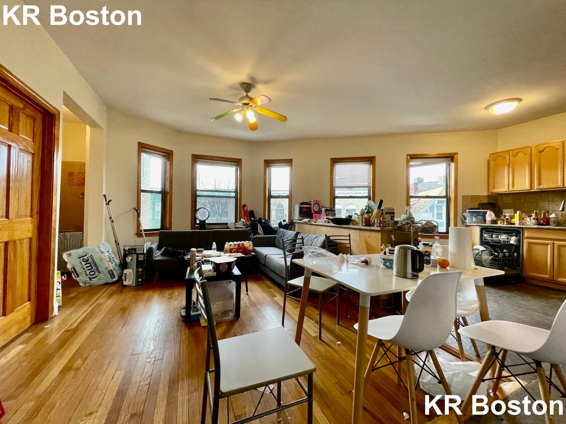 47 Orkney Rd, Boston, MA 02135 Apartments in Boston, MA