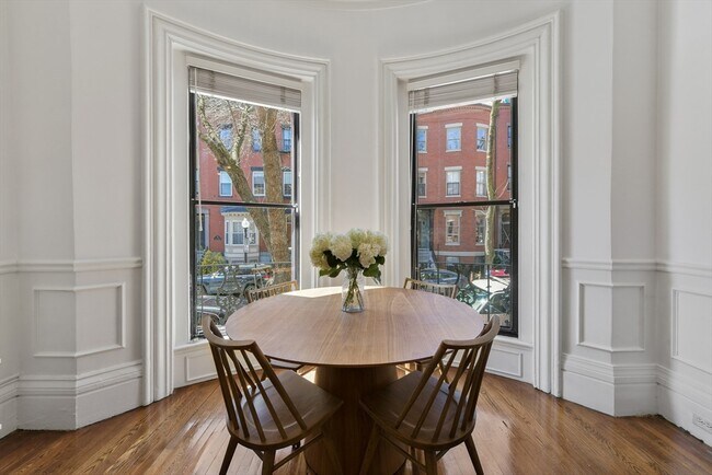 Foto del edificio - 79 Waltham St
