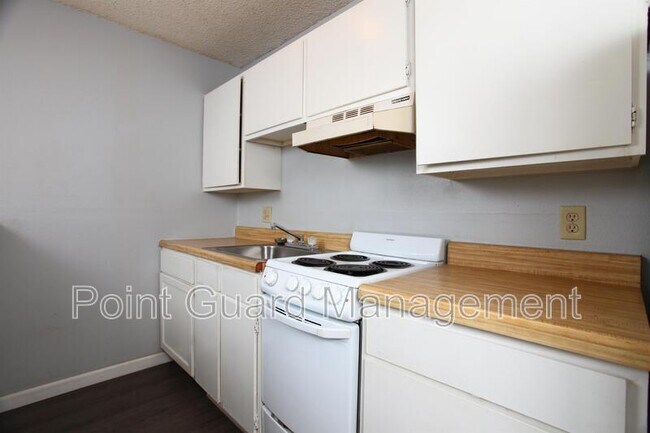 Foto del edificio - 1212 S Longfellow St