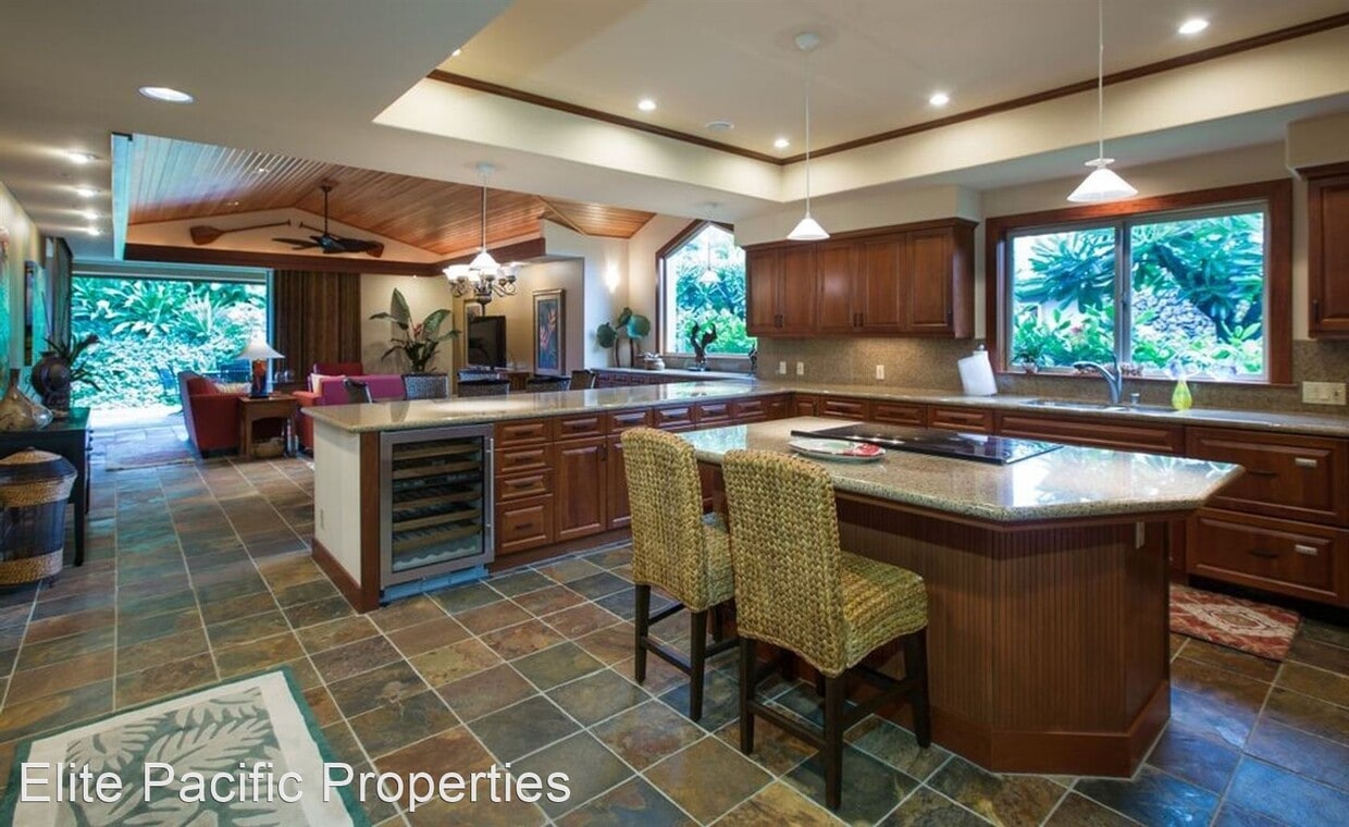 6810251025 N Kaniku Dr, Waimea, HI 96743 House Rental in Waimea, HI